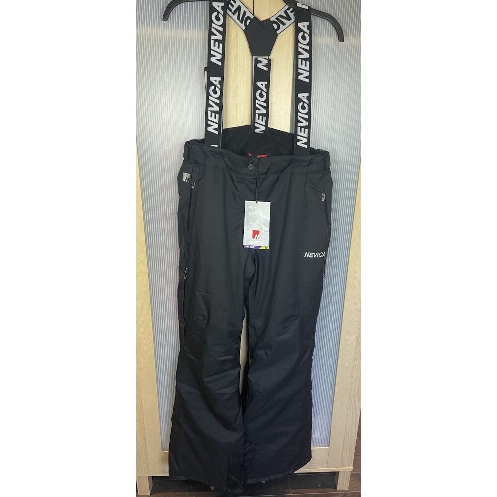 Nevica Ski Vail Snow pants Women’s Sz 12 Winter Outdoor Snowboarding 10K Sport.
